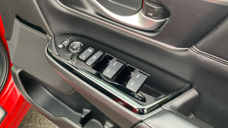 Honda CR-V 2.0 i-MMD Hybrid SR  2WD 5dr eCVT Hybrid Estate